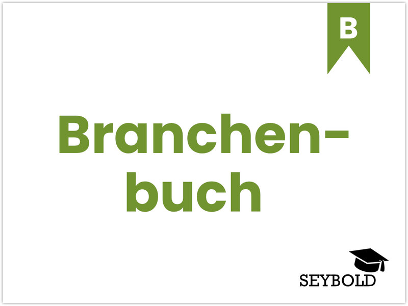 Branchenbuch | SEYBOLD