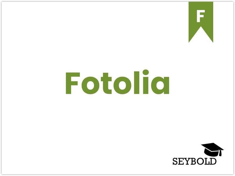 Fotolia Fotolia - Begriffe aus SEO einfach erklärt | SEYBOLD