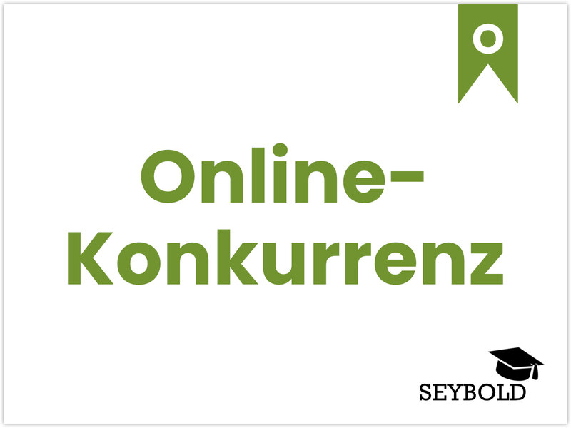 Online-Konkurrenz - Begriffe aus SEO einfach erklärt | SEYBOLD