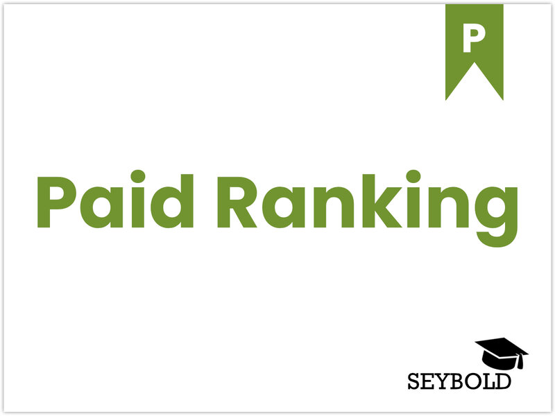 Paid Ranking Paid Ranking - Begriffe aus SEO einfach erklärt | SEYBOLD