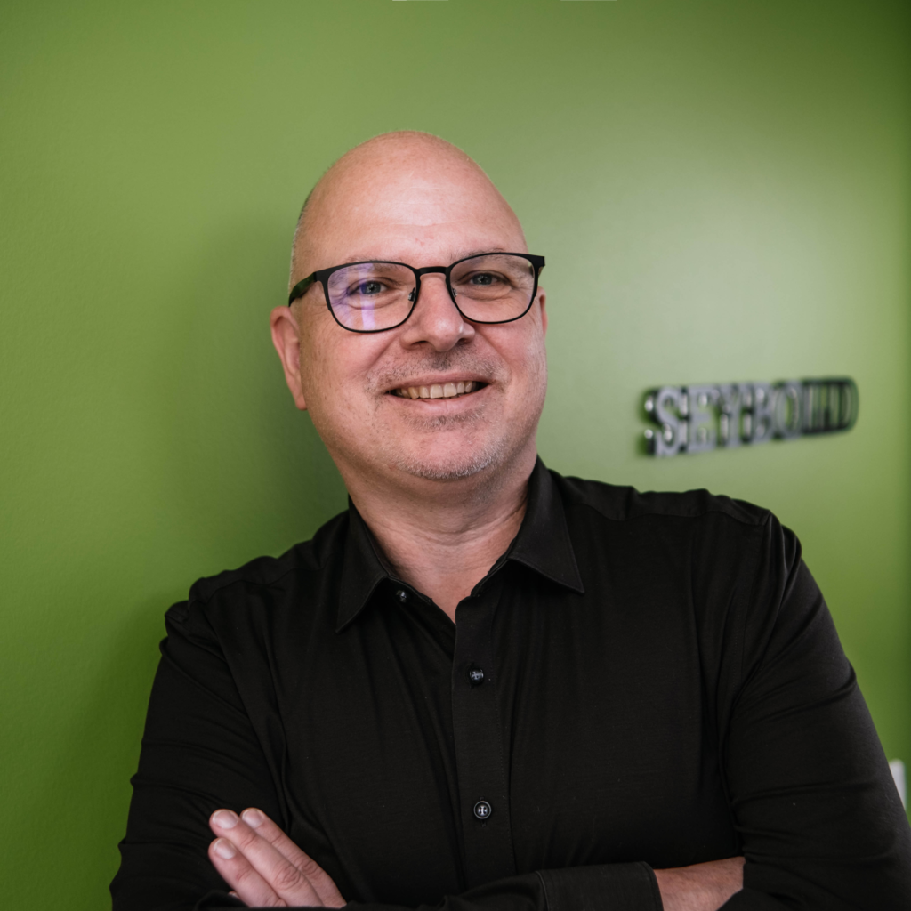 Ralf Seybold