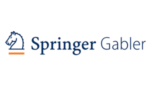 Springer Gabler