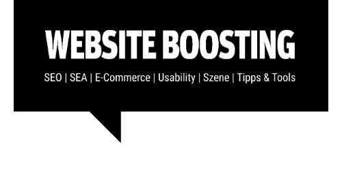 Website Boosting