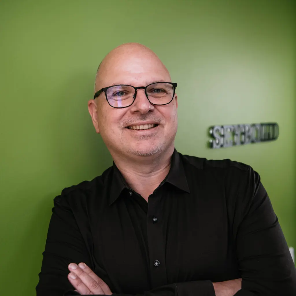 Ralf Seybold | SEYBOLD – Agentur für Sichtbarkeit