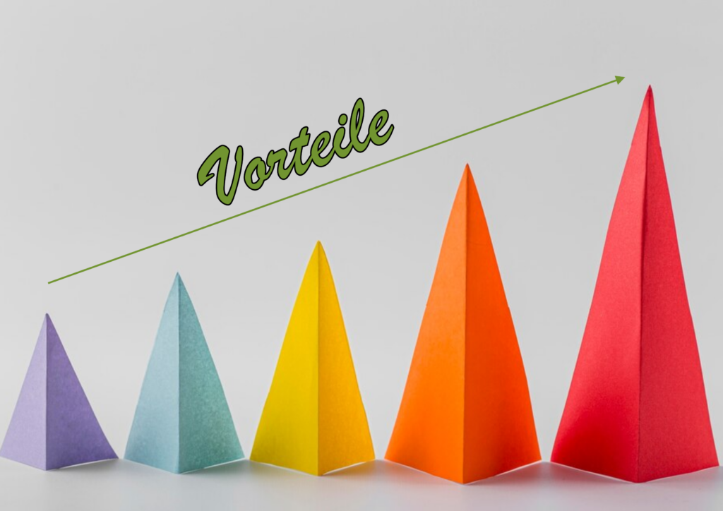 Vorteile