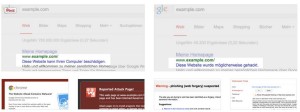 Ihre Website wurde Gehackt Ihre Website wurde Gehackt