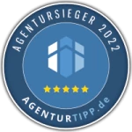 Agentursieger 2022