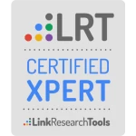 LRT Certified XPERT
