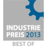 Industriepreis 2013