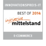 Innovationspreis IT 2014 E-Commerce