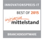 Innovationspreis IT 2015