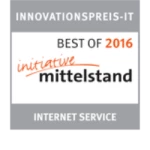 Innovationspreis IT 2016