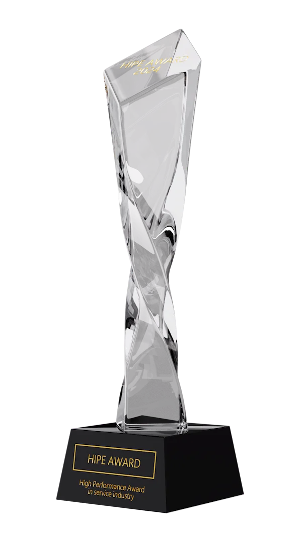 HIPE Award 2024