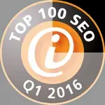 Top 100 SEO: SEYBOLD gehört zu den wichtigsten SEO Agenturen Q1/2016 in Deutschland Top 100 SEO: SEYBOLD gehört zu den wichtigsten SEO Agenturen Q1/2016 in Deutschland